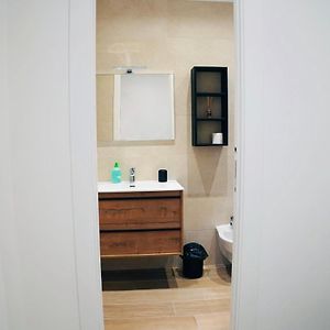 Private Bathroom Triple Room